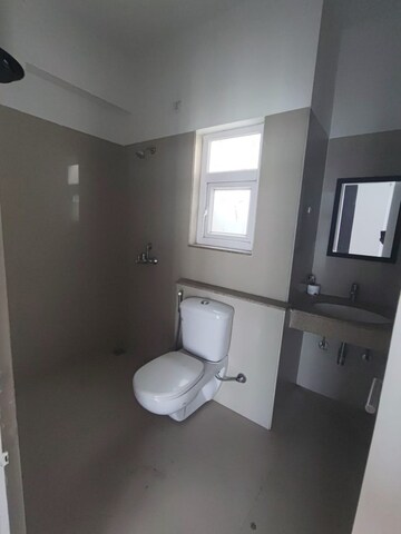 Bathroom in 3 BHK Apartment at ATS Triumph, Sector 104 – for Rent
