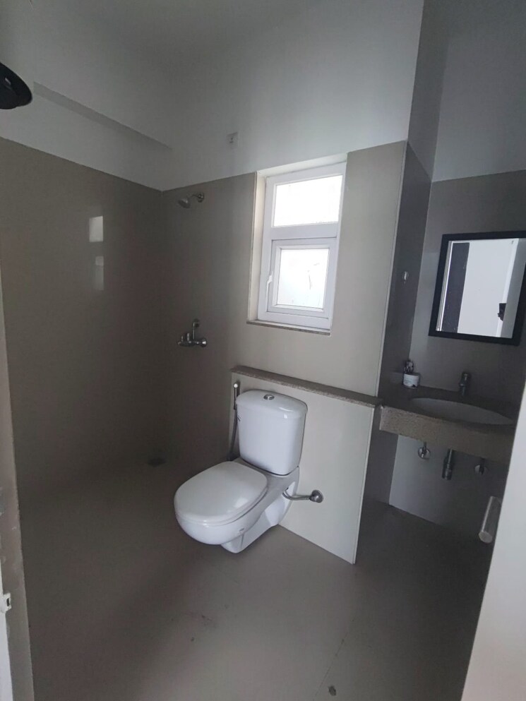 Bathroom, ats-triumph 3 Bedroom 2290 Sq.Ft. Apartment In Sector 104 Gurgaon 8204719