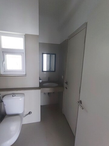 Bathroom in 3 BHK Apartment at ATS Triumph, Sector 104 – for Rent