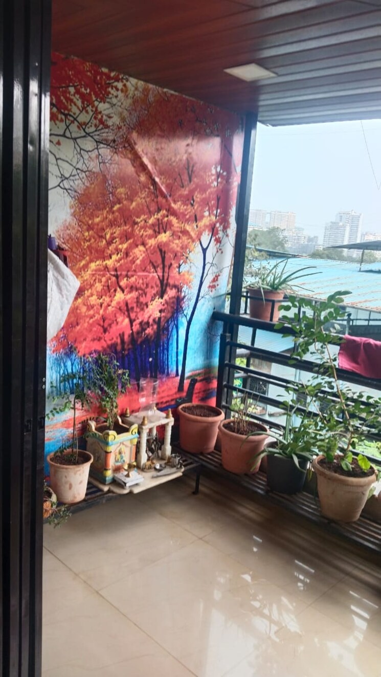 Gym, nilkanth-park-chs 2 Bedroom 850 Sq.Ft. Apartment In Kalyan West Thane 8204712