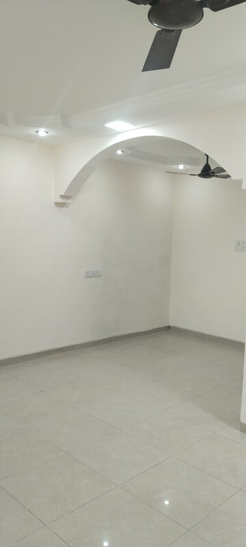 Living Room in 2 BHK Apartment at Nirmal Lifestyle Residency CHS Ltd, Mulund West – for Sale