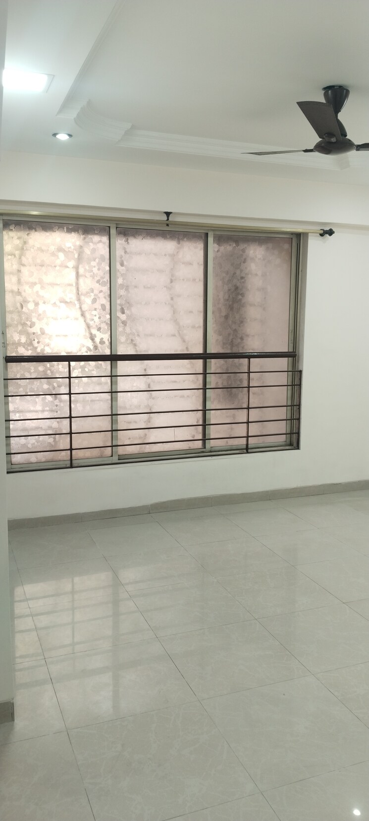 Living Room, nirmal-lifestyle-residency-chs-ltd 2 Bedroom 900 Sq.Ft. Apartment In Mulund West Mumbai 8204749