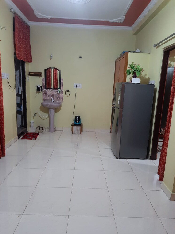 Bathroom, nirmal estate 4 Bedroom 1500 Sq.Ft. Independent House In Nirmal Estate Bhopal 8204729