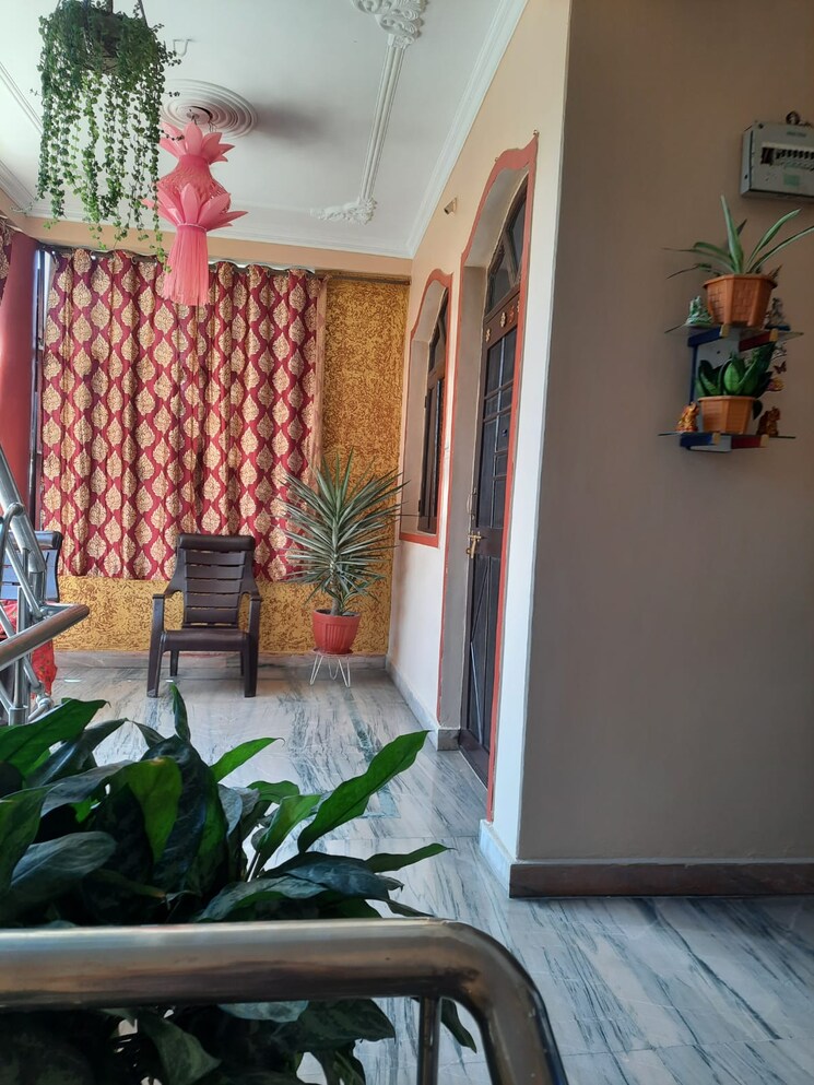 Bedroom, nirmal estate 4 Bedroom 1500 Sq.Ft. Independent House In Nirmal Estate Bhopal 8204729