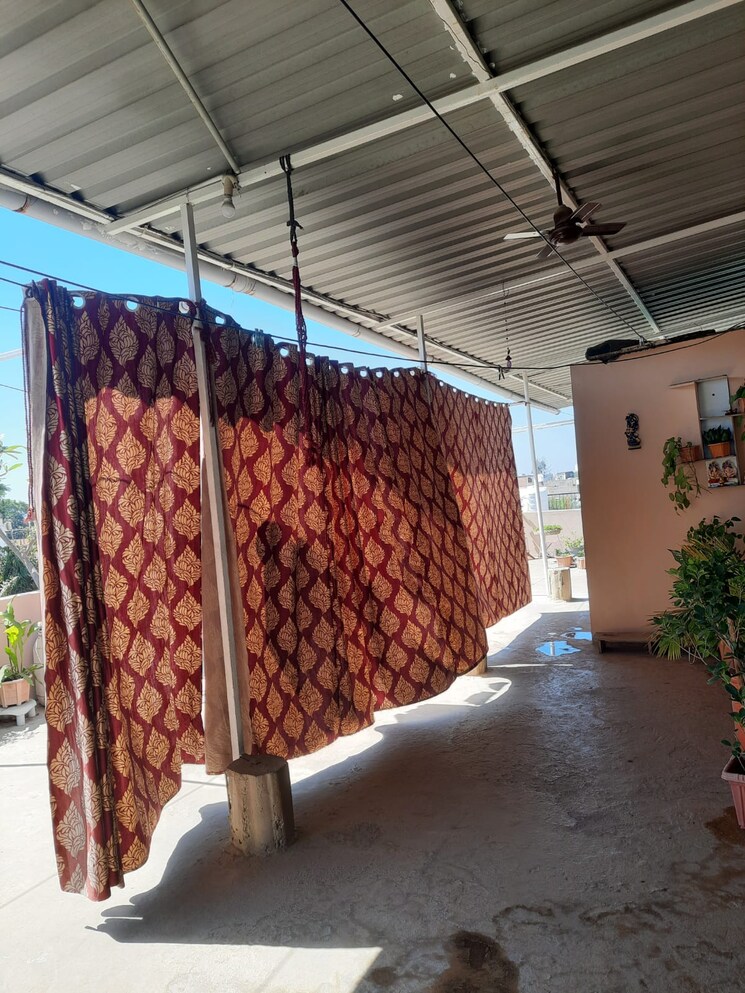 Bedroom, nirmal estate 4 Bedroom 1500 Sq.Ft. Independent House In Nirmal Estate Bhopal 8204729