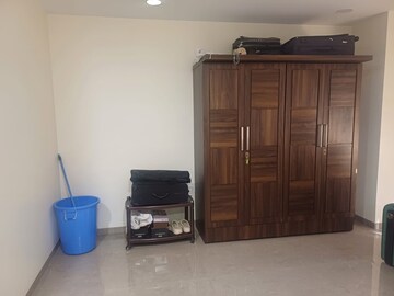 Living Room in 2 BHK Apartment at Parinee 11 West, Juhu – for Rent