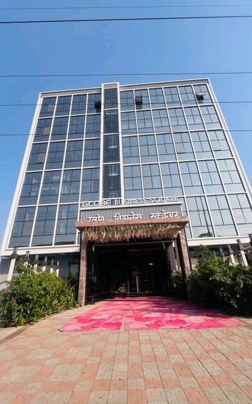 Commercial Office Space 450 Sq.Ft. For Rent in Dombivli East Thane  8204793