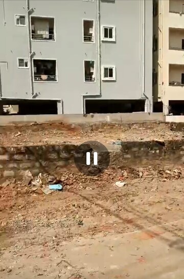  Plot – Exterior View View at Kondapur - for Sale