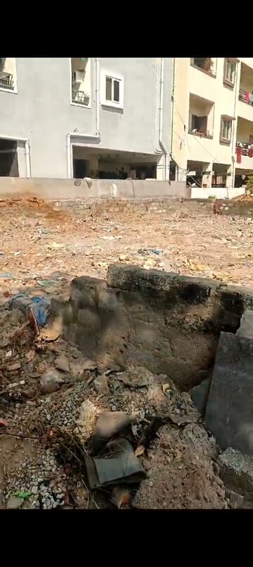 Master Bedroom in  Plot at Kondapur – for Sale