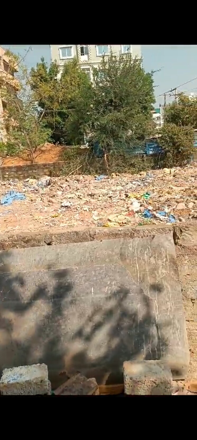 Master Bedroom, kondapur  306 Sq.Yd. Plot In Kondapur Hyderabad 8204755