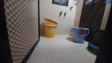 Bathroom in 2 BHK Apartment at Sai Paradise Kalyan, Kalyan West – for Sale