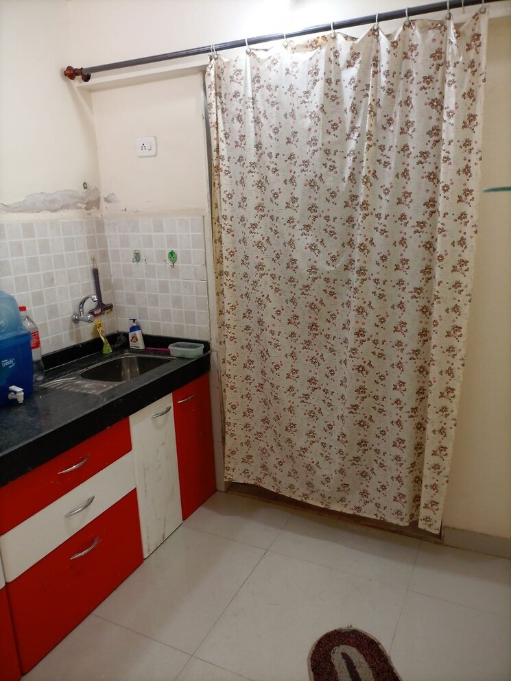 Bedroom, sai-paradise-kalyan 2 Bedroom 1000 Sq.Ft. Apartment In Kalyan West Thane 8204752