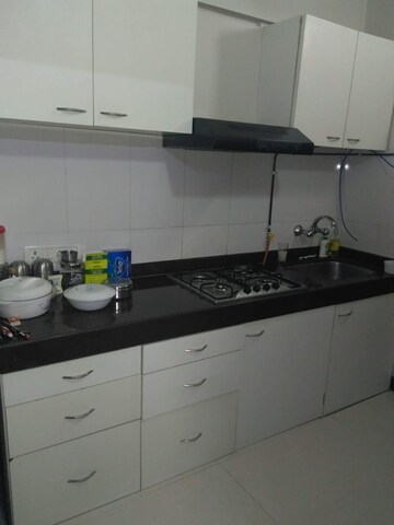 Kitchen in 2 BHK Apartment at Andheri West – for Rent