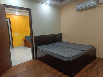 1.5 BHK Builder Floor For Rent in Sector 55