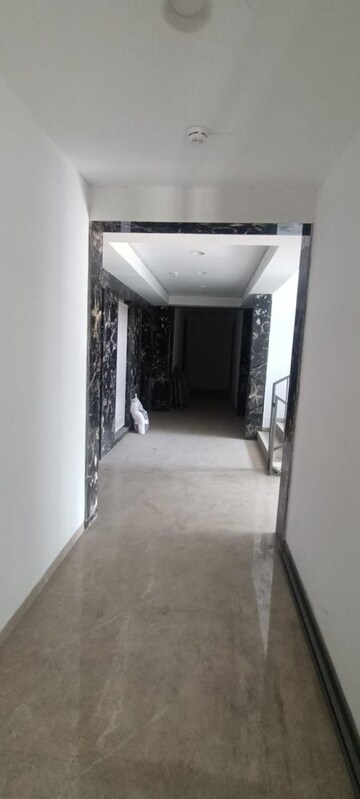 Building Lobby in 2 BHK Apartment at Costa Blanca, Baner – for Rent