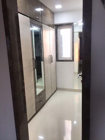 Building Lobby in 2 BHK Apartment at Costa Blanca, Baner – for Rent