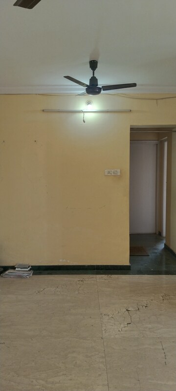 Living Room in 2 BHK Apartment at Laxmi Royal Classic, Mulund West – for Rent