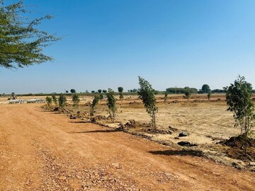 Plot Area in  Plot at Tonk Road – for Sale