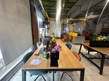  Office Space For Rent in Vaishnodevi Circle