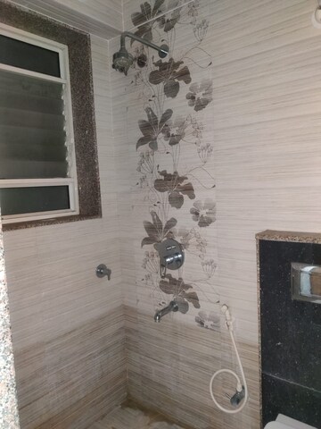 Parking in 2 BHK Apartment at Goel Ganga Atharva Ganga, Pashan – for Rent