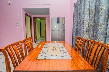 Bedroom in 3 BHK Apartment at Manikonda – for Rent
