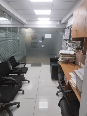 Commercial Office Space 500 Sq.Ft. For Resale in Vip Road Zirakpur  8196072