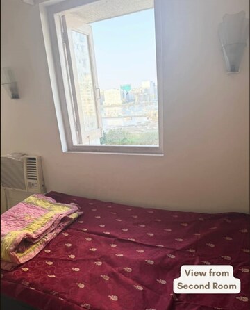 Bedroom in 2 BHK Apartment at Mehrdad CHS, Cuffe Parade – for Rent