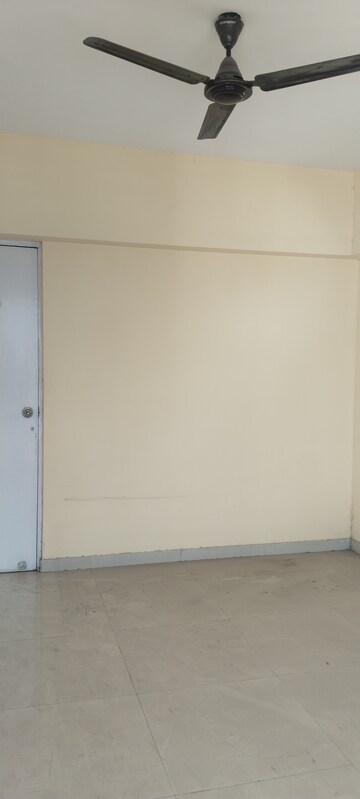 Living Room in 2 BHK Apartment at Laxmi Royal Classic, Mulund West – for Rent