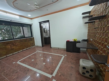 1 BHK Apartment For Rent in Namaskar Apartment Santacruz East Mumbai  8204798