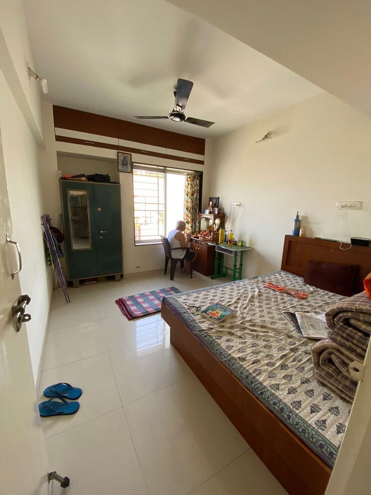 Bedroom, suvidha-dnyanganga 2 Bedroom 900 Sq.Ft. Apartment In Vadgaon Budruk Pune 8204820