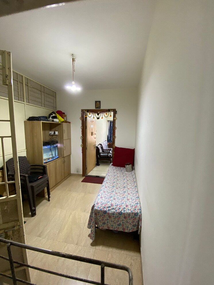 undefined, suvidha-dnyanganga 2 Bedroom 900 Sq.Ft. Apartment In Vadgaon Budruk Pune 8204820