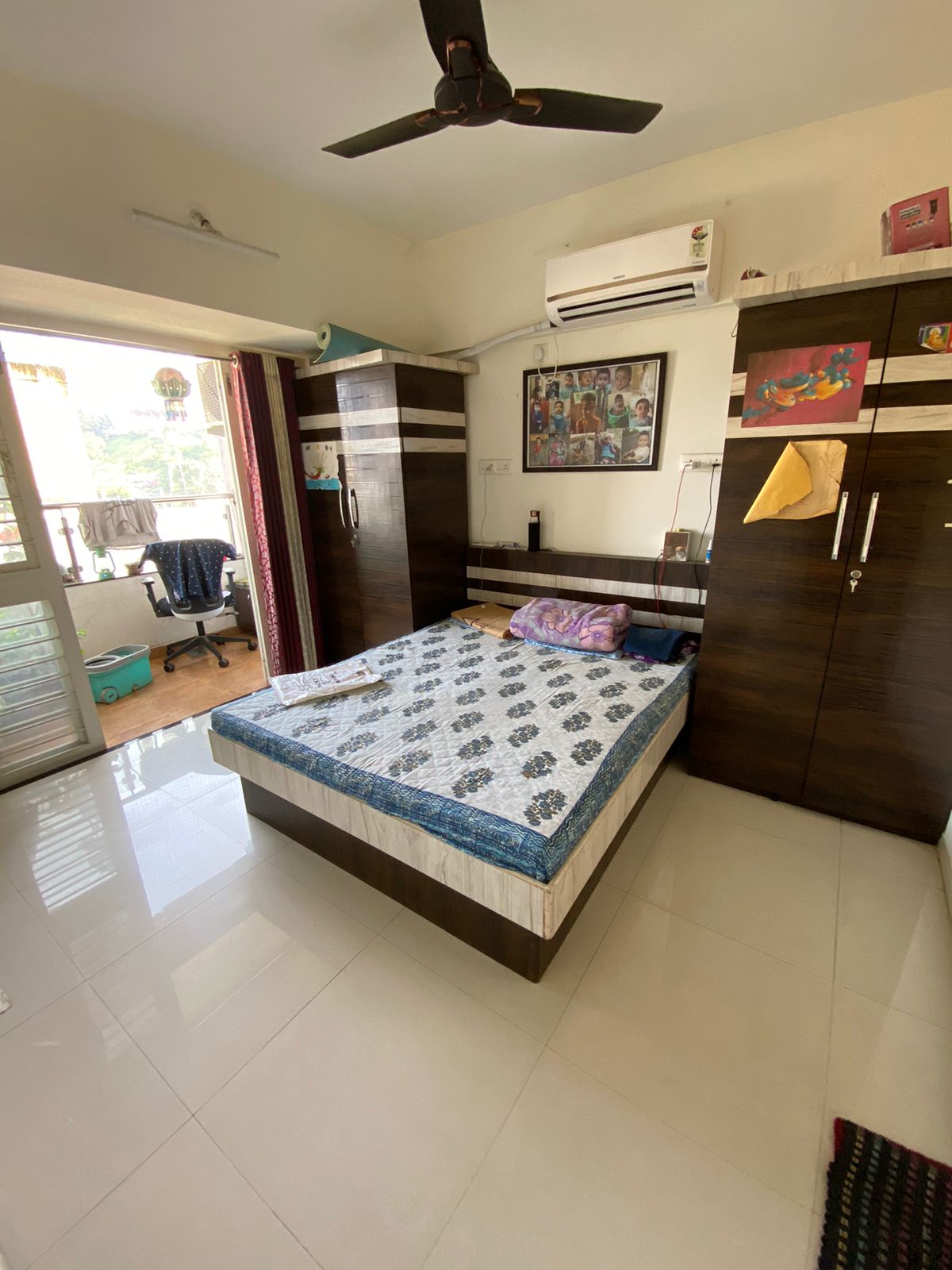 2 BHK Apartment For Sale in Suvidha Dnyanganga