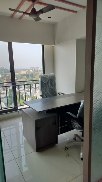 Team Area in  Office Space at Vastrapur – for Rent