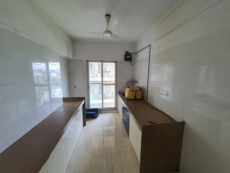Kitchen, shree-mahavir-juhu-shantivan-chs 3 Bedroom 1211 Sq.Ft. Apartment In Vile Parle West Mumbai 8204808