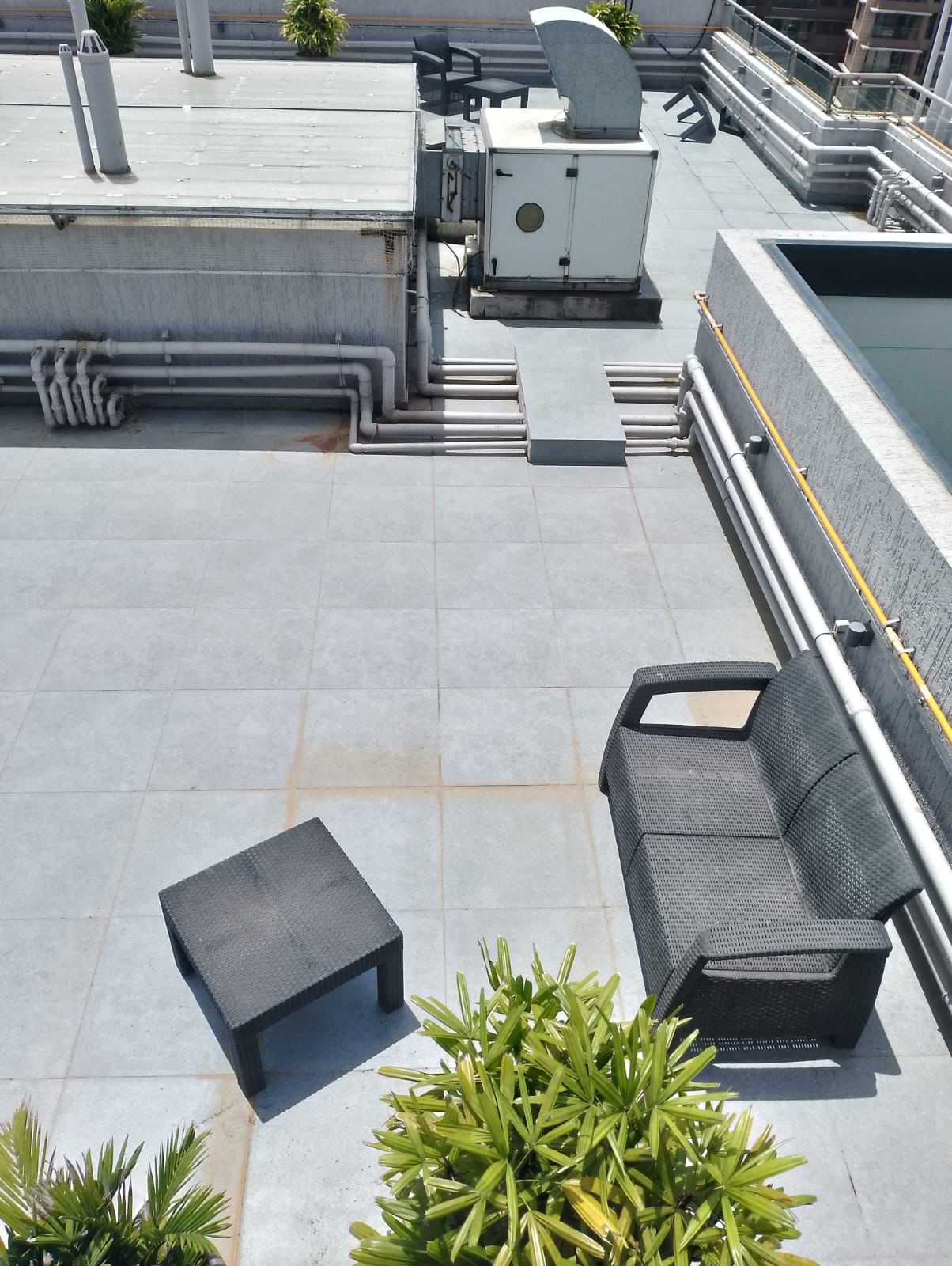 3 BHK Apartment For Sale in Shree Mahavir Juhu Shantivan CHS