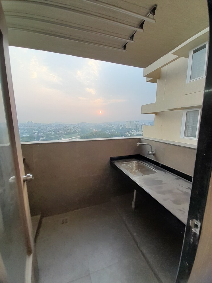 undefined, venkatesh-skydale 3 Bedroom 1238 Sq.Ft. Apartment In Sinhagad Road Pune 8204817