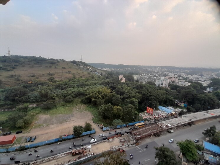 Master Bedroom, venkatesh-skydale 3 Bedroom 1238 Sq.Ft. Apartment In Sinhagad Road Pune 8204817