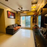 2 BHK + Pooja Room 701 Sq.Ft. Apartment in JVM Orchid