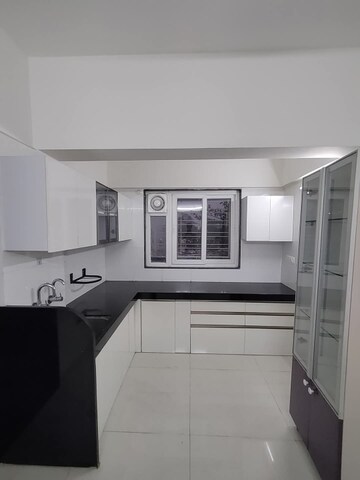 Kitchen in 1 BHK Apartment at Veer Nicon Vista, Vasai East – for Sale