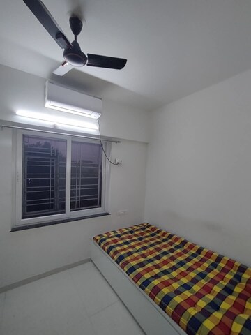 1 BHK Apartment – Exterior View View at Veer Nicon Vista, Vasai East - for Sale