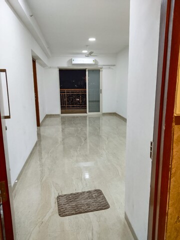 Building Lobby in 3 BHK Apartment at Acropolis CHS, Vile Parle West – for Rent