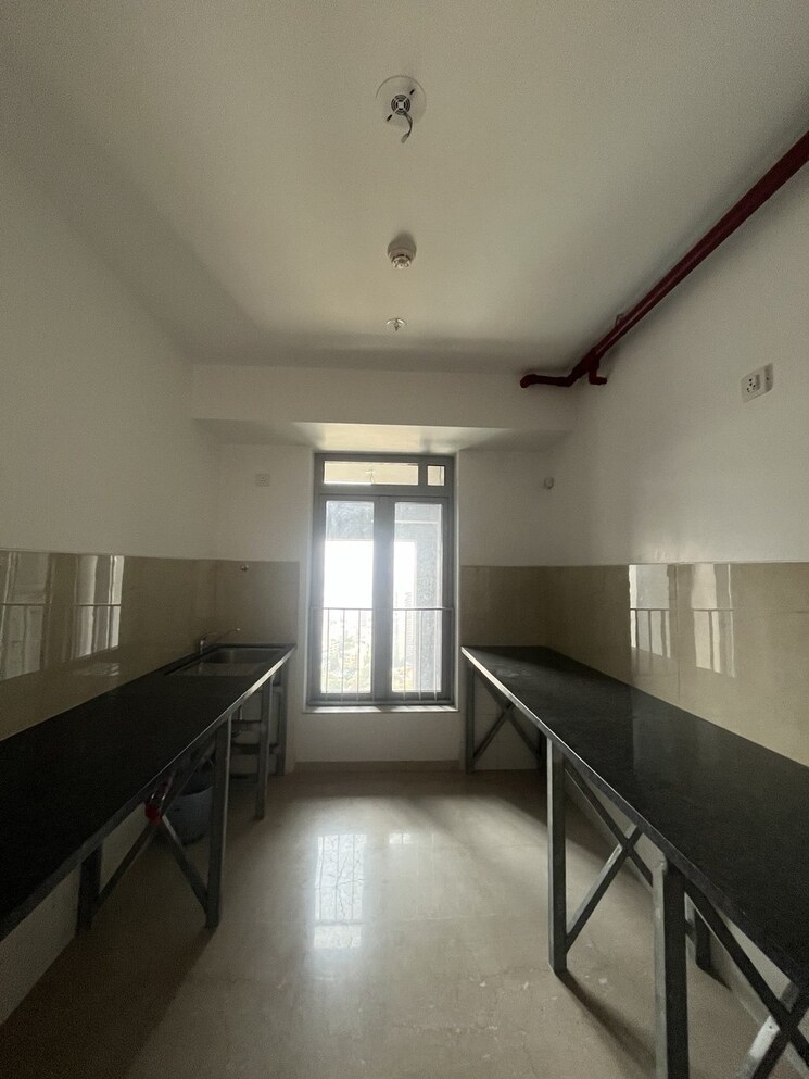 Kitchen, oberoi-sky-city 4 Bedroom 1393 Sq.Ft. Apartment In Borivali East Mumbai 8204811