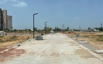 Plot For Sale in JMS The Nation, Sector 95