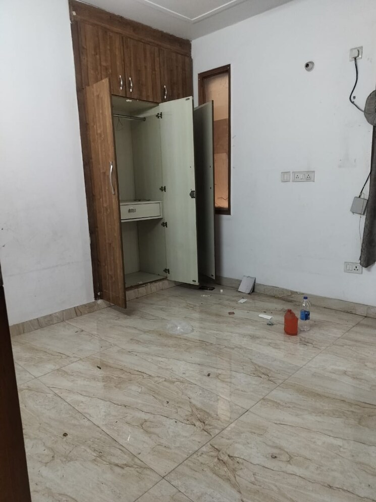 Bedroom, chattarpur 2 Bedroom 800 Sq.Ft. Apartment In Chattarpur Delhi 8204834