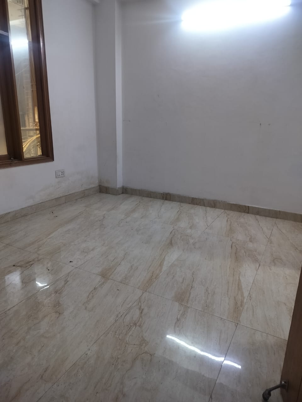 2 BHK Apartment For Rent in Chattarpur Extention New 