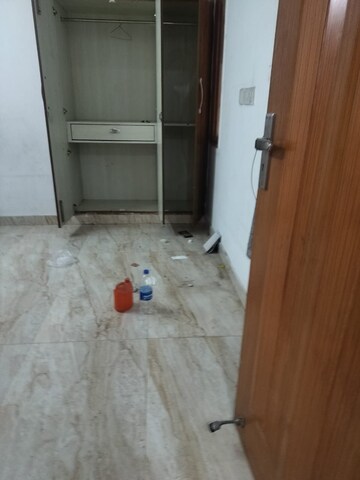 Building Lobby in 2 BHK Apartment at Chattarpur – for Rent