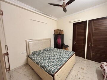Bedroom in 3 BHK Apartment at Sobha City Gurgaon, Sector 108 – for Rent