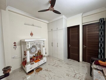 Parking in 3 BHK Apartment at Sobha City Gurgaon, Sector 108 – for Rent