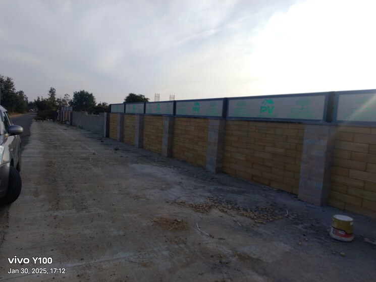 Exterior View, mallasandra  1500 Sq.Ft. Plot In Mallasandra Bangalore 8204862