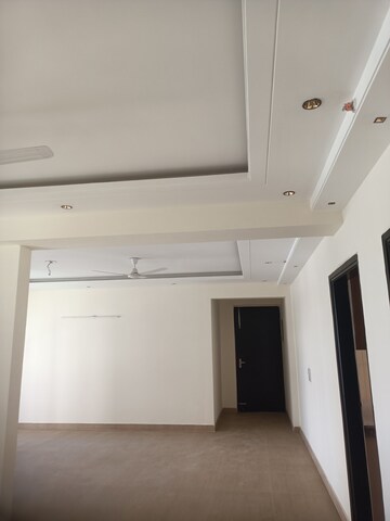Furnished Amenities in 4 BHK Apartment at The 3C Lotus Panache, Sector 110 – for Rent